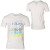 See White Out Quiksilver Smooth Operator Premium T-Shirt - Short-Sleeve - Men's