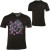 See Black Quiksilver Disorder Derailer T-Shirt - Short-Sleeve - Men's