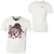 See White Out Quiksilver Disorder Derailer T-Shirt - Short-Sleeve - Men's