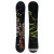 Roxy Ally MTX Snowboard - Women's
