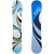 See Wave Roxy Silhouette Snowboard - Women's