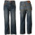 Quiksilver Standard Denim Pant - Little Boys'