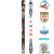 See 176cm Roxy Helter Skelter Ski - Women's