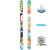 Roxy Shazam Ski - Women's
