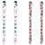 Roxy Sweetheart Alpine Ski - Girls'