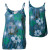 See Indigo Roxy Maxine Tank Top - Women's