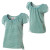 See Military Roxy Norris Top- Short-Sleeve - Women's