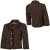 Roxy Prepster Blazer - Women's