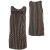See Black Stripe Roxy Jo Dress - Women's See Black Stripe Roxy Jo Dress - Women's