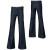 See Classic Raw Roxy Heartbreatk Denim Pant - Women's See Classic Raw Roxy Heartbreatk Denim Pant - Women's