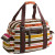 Roxy Second String Canvas Duffle