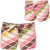 See Haute Pink Roxy Dreamweaver Boardshort - Women's See Haute Pink Roxy Dreamweaver Boardshort - Women's