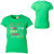 Roxy Showtime T-Shirt - Short-Sleeve - Girls'