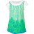 Roxy Breaking Up Top - Short-Sleeve - Girls'