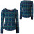 Roxy Plan Based T-Shirt - Long-Sleeve - Girls'