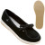 See Black/Diesel Roxy Presidio Shoe - Women's See Black/Diesel Roxy Presidio Shoe - Women's