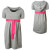 Roxy Turns Out Sweater Dress - Girls'