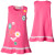 Roxy I Spy Sweater Dress - Infant