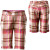 Roxy Positive Results Bermuda Short - Little Girls'