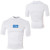 See White Quiksilver Hightide Rash Guard - Short-Sleeve - Men's See White Quiksilver Hightide Rash Guard - Short-Sleeve - Men's