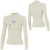 See Tan Roxy Roxy Love Rash Guard - Long-Sleeve - Women's