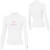 See White Roxy Roxy Love Rash Guard - Long-Sleeve - Women's See White Roxy Roxy Love Rash Guard - Long-Sleeve - Women's