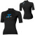 See Black Roxy Roxy Love Rash Guard - Short-Sleeve - Women's