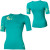 See Jade Roxy Laila Rash Guard - Short-Sleeve - Women's See Jade Roxy Laila Rash Guard - Short-Sleeve - Women's