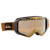 See Cola/Bronze Chrome Quiksilver Q-1 Goggle