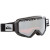 See Shiny Black/Pink Chrome Quiksilver Q-1 Goggle