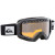 See Shiny Black/Orange Quiksilver Q-1 Goggle