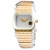See Treasury Gold Quiksilver Rubix Metal Watch