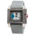 See Stone/Beige/Pastel Quiksilver Baron Watch 
