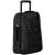 See Black/Grey Quiksilver Sidearm Rolling Carry-On Bag - 2970cu in