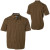 Quiksilver Quiver Shirt - Short-Sleeve - Men's