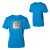 See New Blue Quiksilver Master Of Planets T-Shirt - Short-Sleeve - Men's See New Blue Quiksilver Master Of Planets T-Shirt - Short-Sleeve - Men's