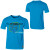 See Blue Quiksilver Holla Back Kickstand T-Shirt - Short-Sleeve - Men's See Blue Quiksilver Holla Back Kickstand T-Shirt - Short-Sleeve - Men's