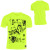 Quiksilver Blazed Kickstand T-Shirt - Short-Sleeve - Men's