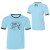 Quiksilver Six Shooter Ring T-Shirt - Short-Sleeve - Mens