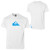 Quiksilver Mountain Wave T-Shirt - Short-Sleeve - Men's
