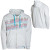 Quiksilver Slide Full-Zip Hooded Sweatshirt - Men's