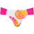 Roxy Cosmic Bloom Sidewinder Bikini Bottom - Women's