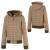Roxy Noelle Bomber Jacket - Women's