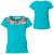 Roxy Southie Top - Short-Sleeve - Girls'