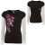 Roxy All In T-Shirt - Long-Sleeve - Girls'
