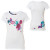 Roxy Under Water T-Shirt - Short-Sleeve - Girls'