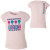 Roxy Marigold T-Shirt - Short-Sleeve - Infant Girls'
