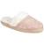 Roxy Snuggle Hearts Slipper - Girls'