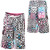Quiksilver Avenues Board Short - Boys'