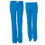 Roxy Leave A Message Denim Pant - Girls'